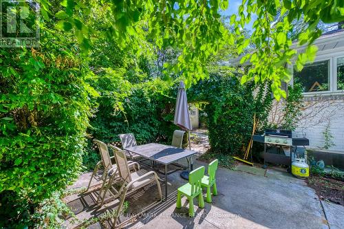 463 Drummond Road, Oakville (Mo Morrison), ON - Outdoor