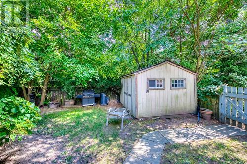 463 Drummond Road, Oakville (Mo Morrison), ON - Outdoor