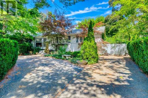 463 Drummond Road, Oakville (Mo Morrison), ON - Outdoor