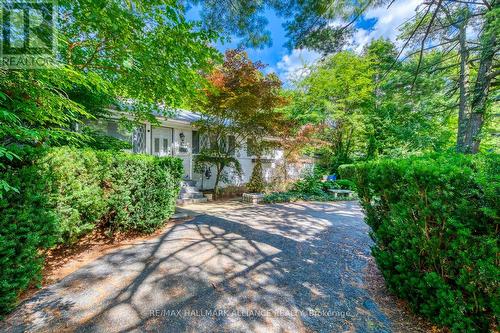 463 Drummond Road, Oakville (Mo Morrison), ON - Outdoor