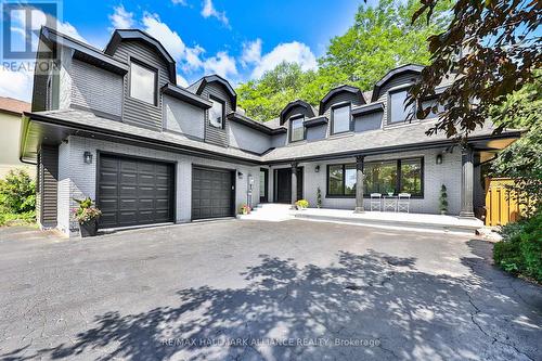 2309 Dunedin Road, Oakville (Fd Ford), ON - Outdoor