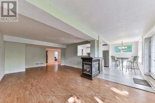 1200 Bronte Road, Oakville (Ga Glen Abbey), ON - Indoor