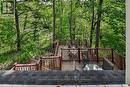 1200 Bronte Road, Oakville (Ga Glen Abbey), ON  - Outdoor With Deck Patio Veranda 