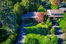 4447 Lakeshore Road, Burlington (Shoreacres), ON  - Outdoor 