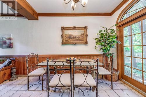 4447 Lakeshore Road, Burlington (Shoreacres), ON - Indoor Photo Showing Other Room