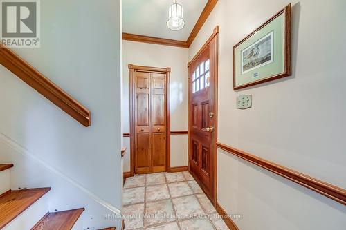 4447 Lakeshore Road, Burlington (Shoreacres), ON - Indoor Photo Showing Other Room