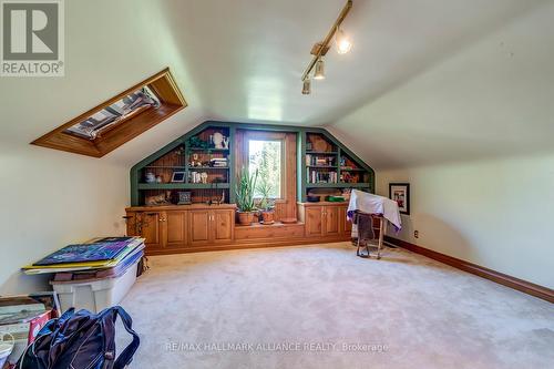 4447 Lakeshore Road, Burlington (Shoreacres), ON - Indoor Photo Showing Other Room