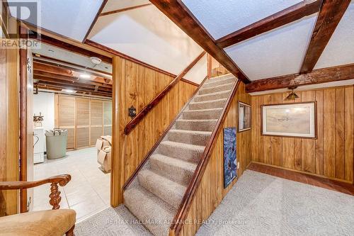 4447 Lakeshore Road, Burlington (Shoreacres), ON - Indoor Photo Showing Other Room