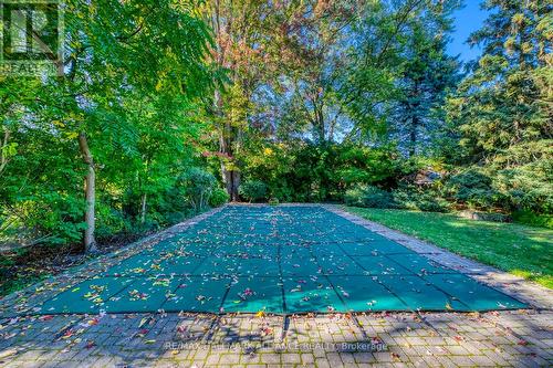 4447 Lakeshore Road, Burlington (Shoreacres), ON - Outdoor