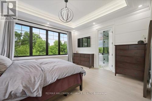 1225 Baldwin Drive, Oakville (Mo Morrison), ON - Indoor Photo Showing Bedroom