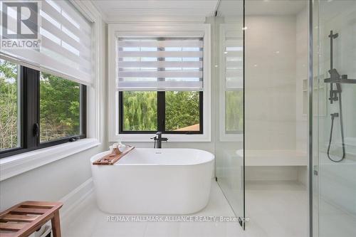 1225 Baldwin Drive, Oakville (Mo Morrison), ON - Indoor Photo Showing Bathroom