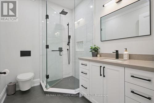 1225 Baldwin Drive, Oakville (Mo Morrison), ON - Indoor Photo Showing Bathroom