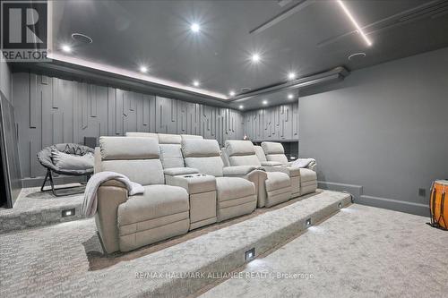 1225 Baldwin Drive, Oakville (Mo Morrison), ON - Indoor Photo Showing Other Room