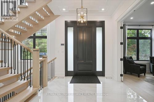 1225 Baldwin Drive, Oakville (Mo Morrison), ON - Indoor Photo Showing Other Room