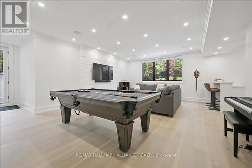 1225 Baldwin Drive, Oakville (Mo Morrison), ON - Indoor Photo Showing Other Room