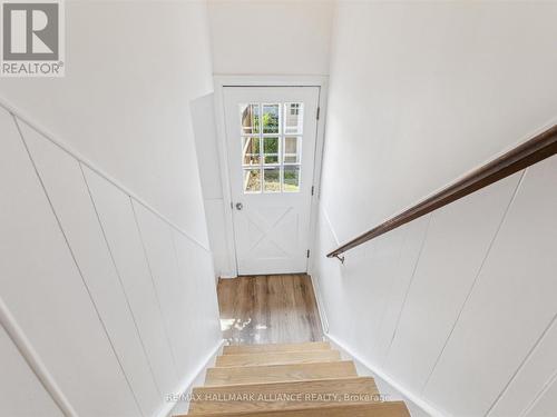 300 Burton Road, Oakville (Wo West), ON - Indoor Photo Showing Other Room