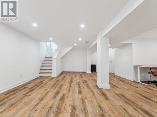 300 Burton Road, Oakville (Wo West), ON - Indoor Photo Showing Other Room