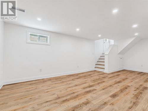 300 Burton Road, Oakville (Wo West), ON - Indoor