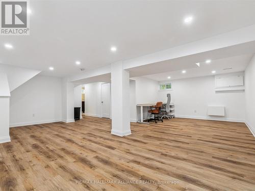 300 Burton Road, Oakville (Wo West), ON - Indoor