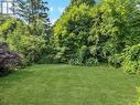 300 Burton Road, Oakville (Wo West), ON  - Outdoor 