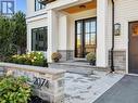 2074 Seabrook Drive, Oakville (Wo West), ON  - Outdoor 