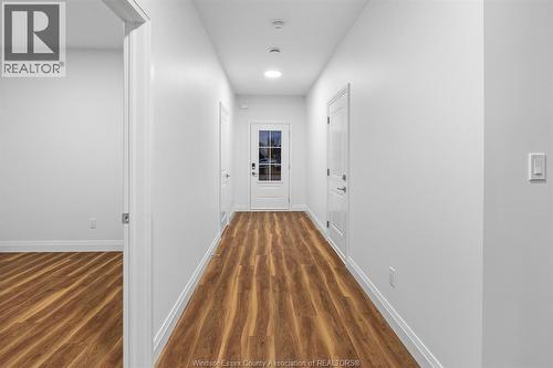 162 Mclellan Unit# A, Amherstburg, ON - Indoor Photo Showing Other Room