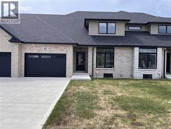 57 Callams Bay CRESCENT  Amherstburg, ON N9V 0H1