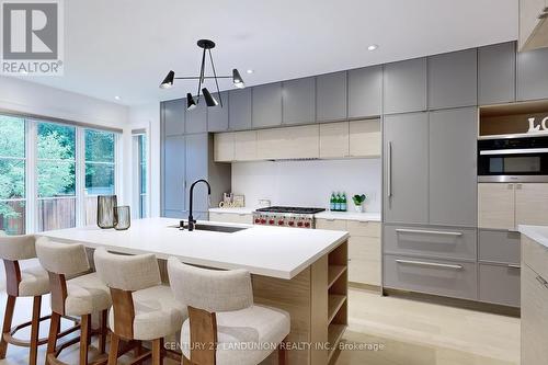 46 Elmsthorpe Avenue, Toronto, ON - Indoor