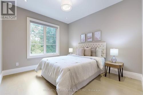 46 Elmsthorpe Avenue, Toronto, ON - Indoor Photo Showing Bedroom