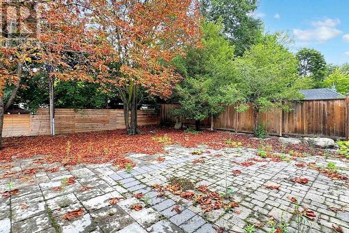 46 Elmsthorpe Avenue, Toronto, ON - Outdoor