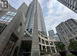 2804 - 2191 YONGE STREET  Toronto, ON M4S 3H8
