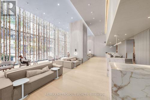 6208 - 138 Downes Street, Toronto, ON - Indoor Photo Showing Other Room