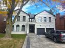 A - 51 Clarinda Drive, Toronto, ON  - Outdoor With Facade 