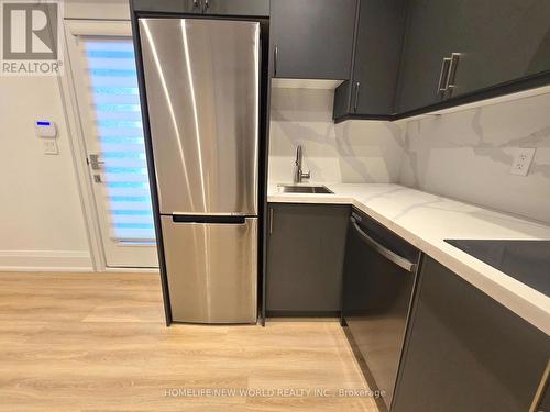 A - 51 Clarinda Drive, Toronto, ON - Indoor Photo Showing Kitchen