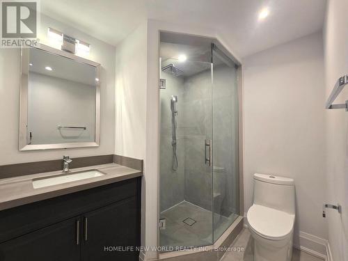 A - 51 Clarinda Drive, Toronto, ON - Indoor Photo Showing Bathroom