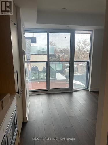 318 - 1200 Dundas Street W, Toronto, ON - Indoor Photo Showing Other Room