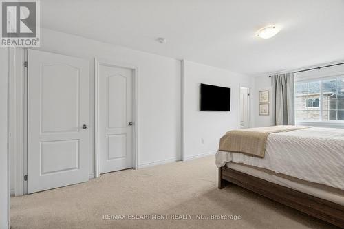 9 Elsegood Drive, Guelph, ON - Indoor Photo Showing Bedroom
