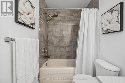 9 Elsegood Drive, Guelph, ON - Indoor Photo Showing Bathroom