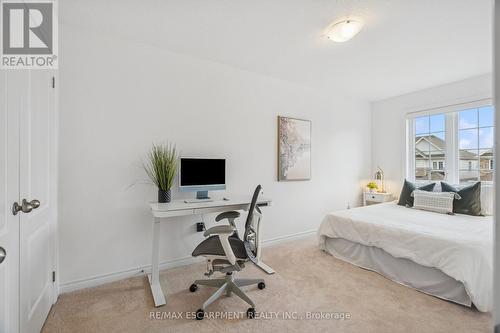 9 Elsegood Drive, Guelph, ON - Indoor Photo Showing Bedroom