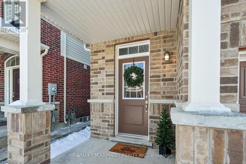 9 Elsegood Drive, Guelph, ON - Outdoor