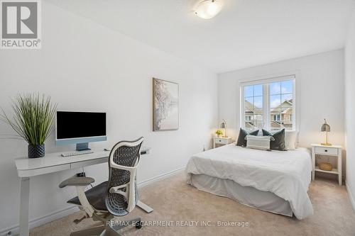 9 Elsegood Drive, Guelph, ON - Indoor Photo Showing Bedroom