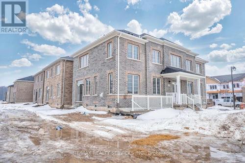 525 Red Elm Road, Shelburne, ON - Outdoor
