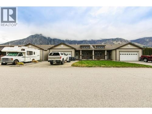 703 9TH Avenue  Keremeos, BC V0X 1N3