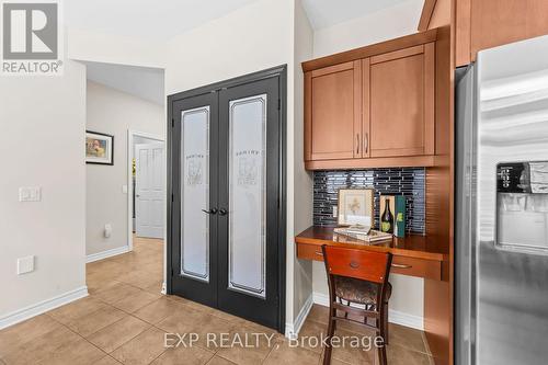 2137 Jack Nash Drive, London South (South A), ON - Indoor