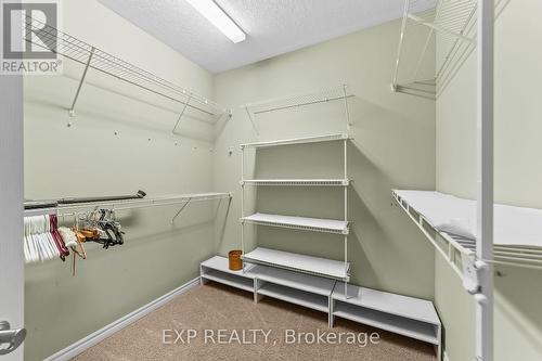 2137 Jack Nash Drive, London South (South A), ON - Indoor With Storage
