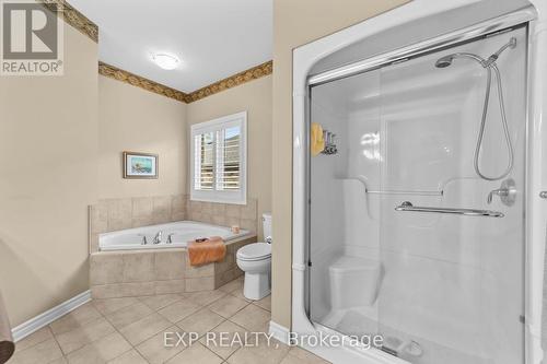 2137 Jack Nash Drive, London South (South A), ON - Indoor Photo Showing Bathroom