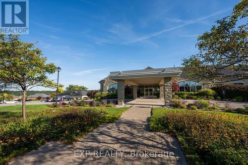 2137 Jack Nash Drive, London South (South A), ON - Outdoor