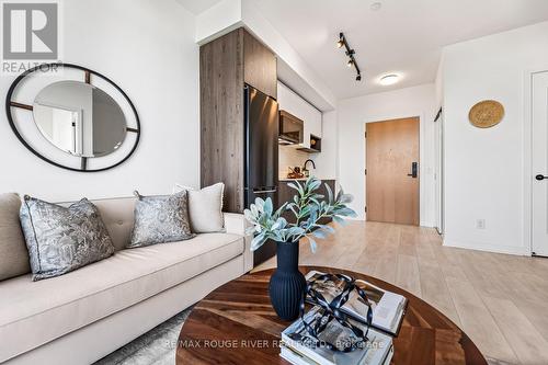 402 - 5 Defries Street, Toronto, ON - Indoor Photo Showing Other Room