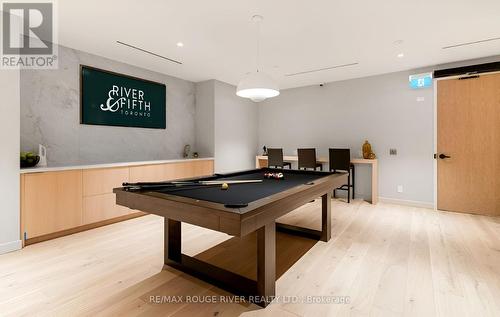 402 - 5 Defries Street, Toronto, ON - Indoor Photo Showing Other Room