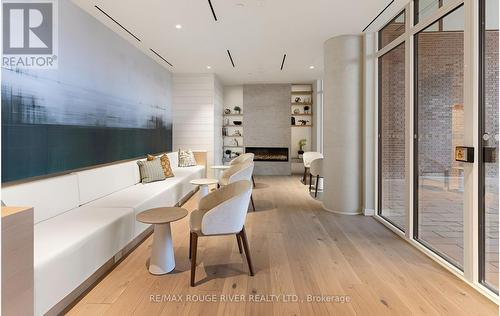 402 - 5 Defries Street, Toronto, ON - Indoor Photo Showing Other Room